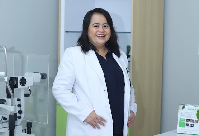 Serba-Serbi Mata Minus