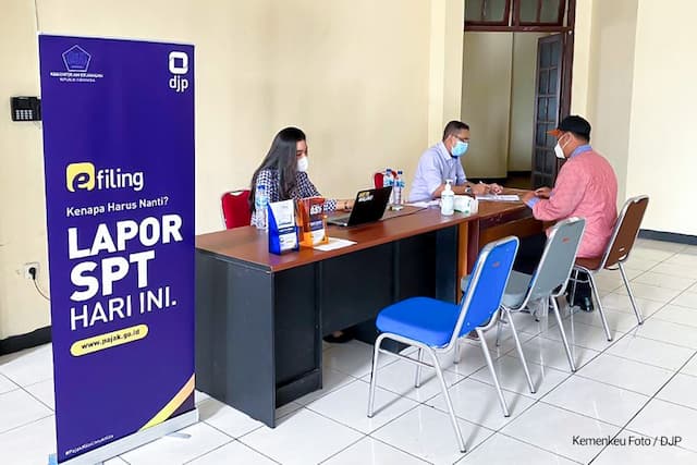 Mengapa Pengusaha Kecil Ingin Menjadi PKP?