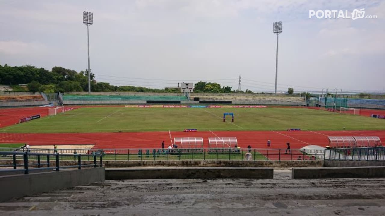 Tak Dapat Izin, Laga Persebaya vs Persikabo dan Persik vs Persita Batal