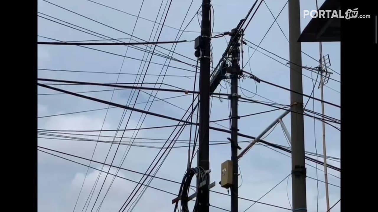 Pemkot Temukan Belasan Jaringan Utilitas Bodong dan Tak Berijin