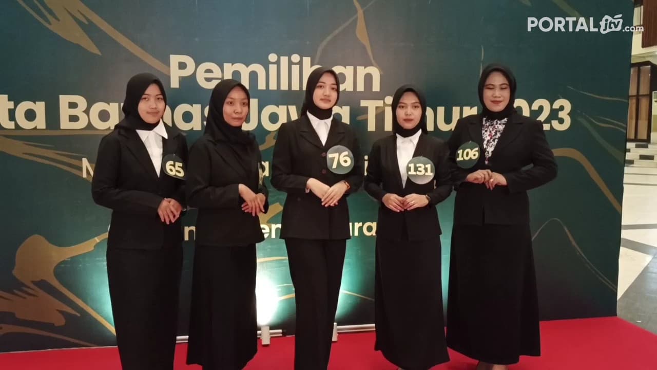 BAZNAS Jatim Gelar Pemilihan Duta Zakat