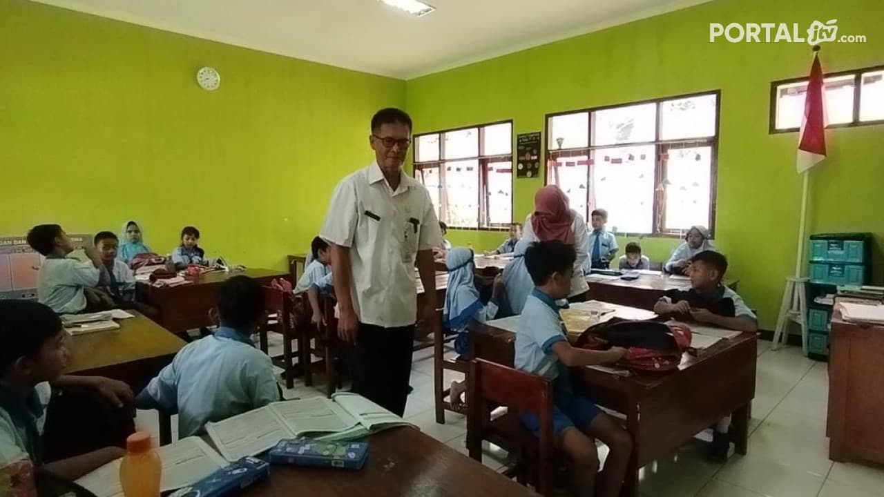 Jadi Mainan Tren, Guru Razia Lato-lato di Sekolah