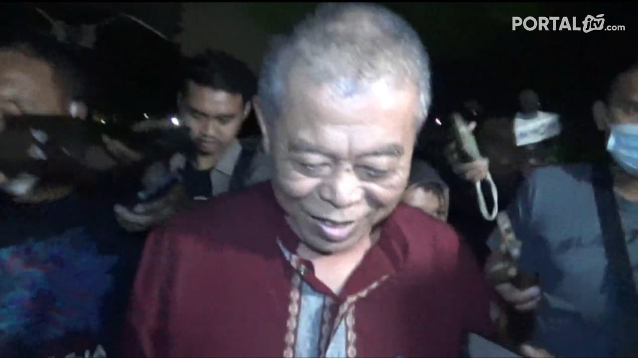 8 Jam Kpk Periksa Ketua DPRD Jatim Terkait Dugaan Korupsi Terkait Dana Hibah