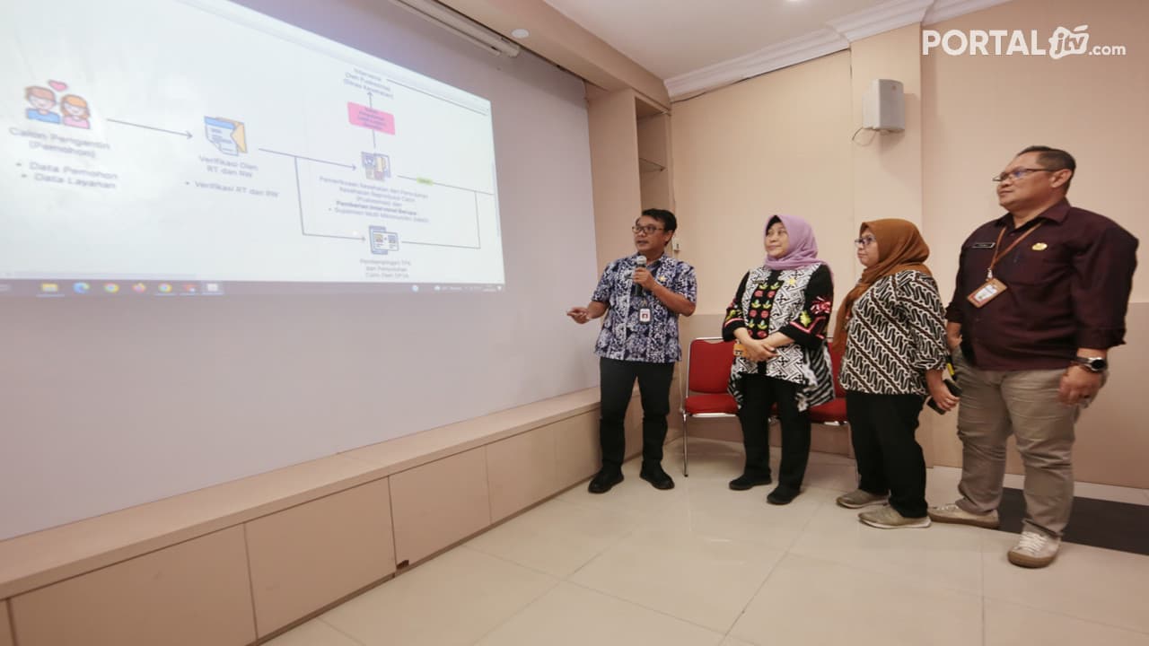 Prevalensi Stunting Surabaya Terendah se-Indonesia