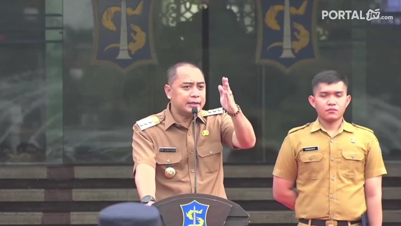 Eri Peringatkan Sekolah Penerima Bopda yang Masih Tarik Iuran Siswa