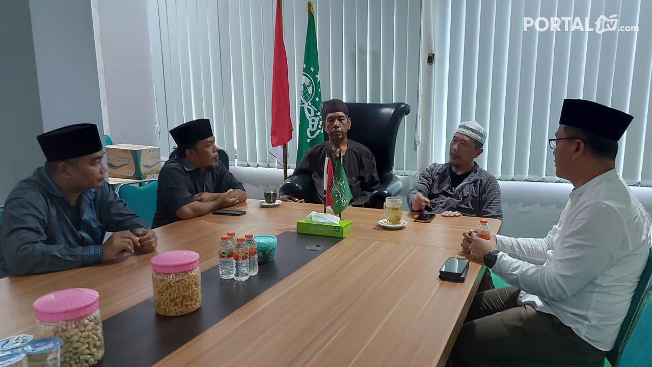Peringatan 1 Abad NU, Warga Pasuruan Akan Jalan Kaki Ke Stadion Gelora Delta Sidoarjo.