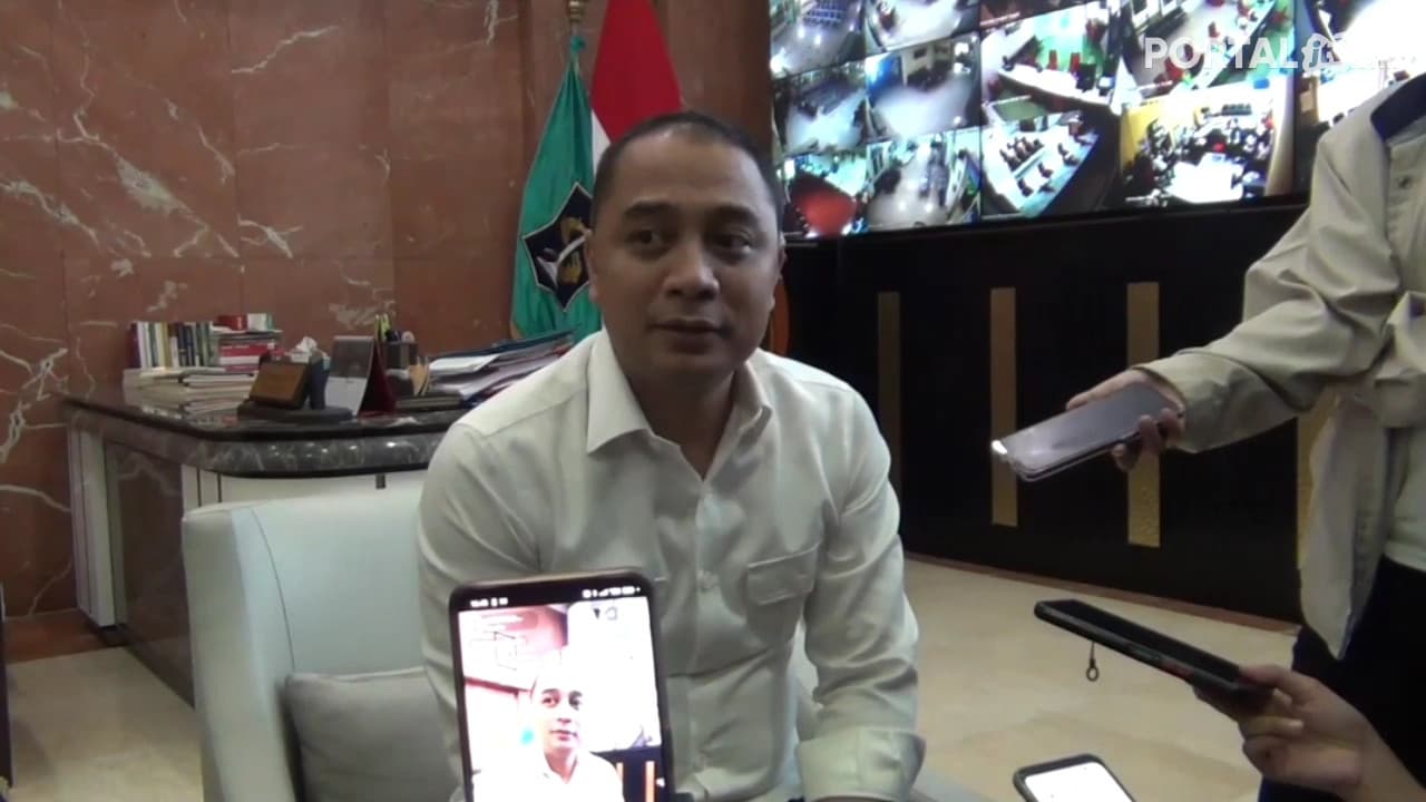 Pungli di Pemkot Surabaya Bertambah, Kini Pelakunya Tenaga Kontrak