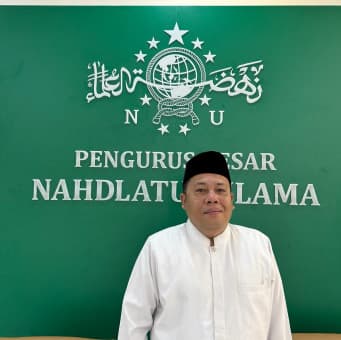 Ketua 1 Abad Diserang, Wasekjen PBNU: Yang Harus Dikecam Itu Jualan Gus Dur tapi Khianati Gus Dur