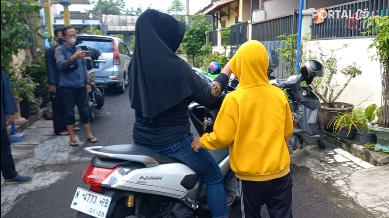 Isu Penculikan, Polisi Tegaskan Percobaan Penculikan Tidak Ada