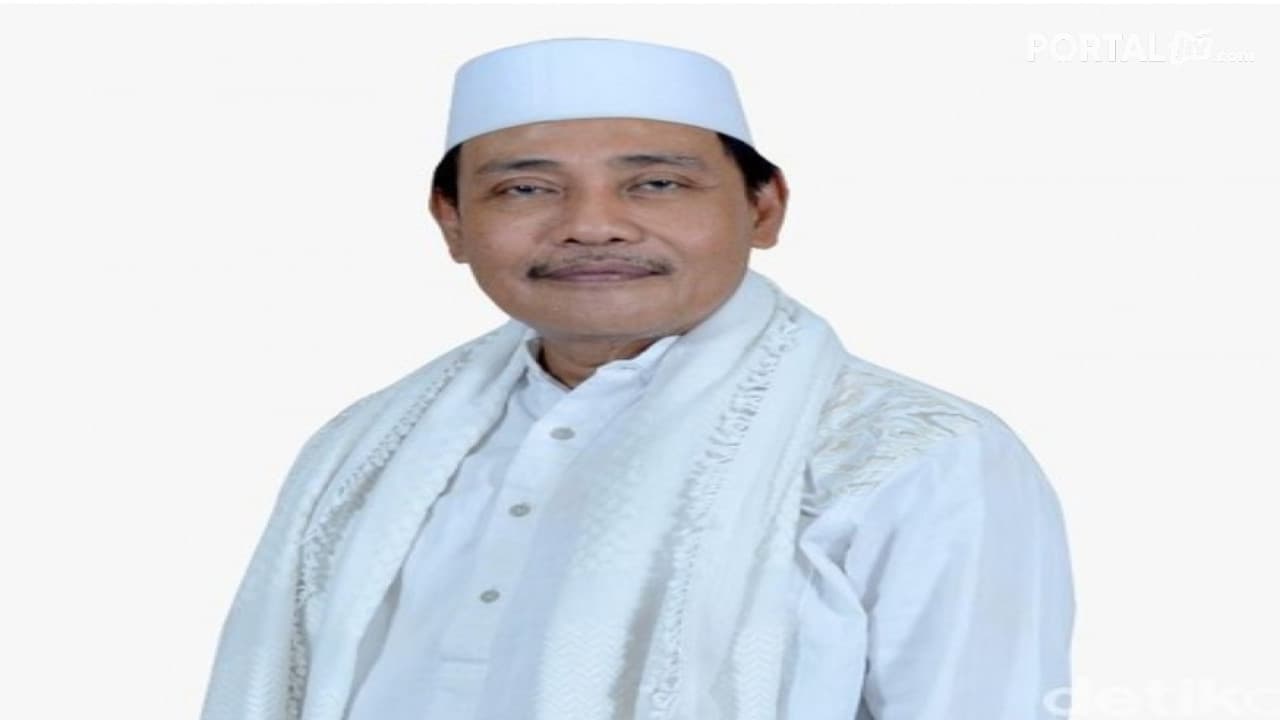 Syuriah PWNU Jatim: Pernyataan Gus Salam Pribadi Tak Wakili Organisasi