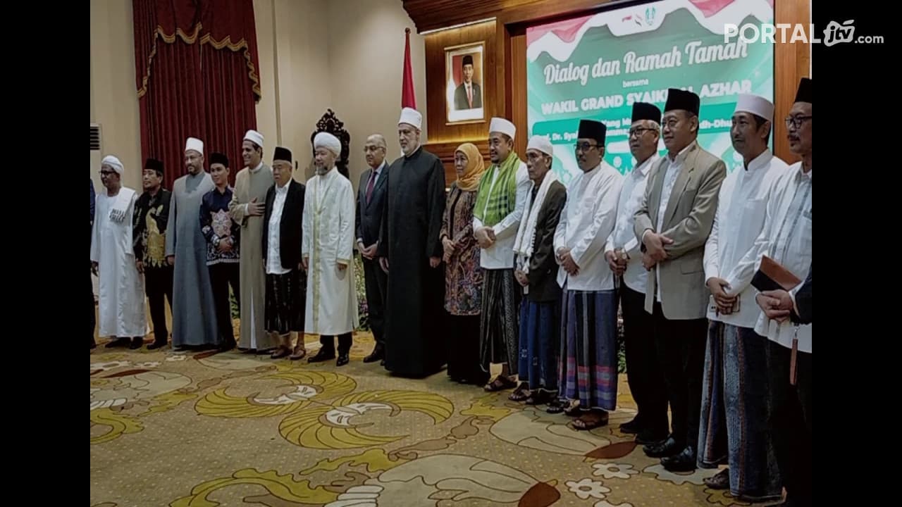 Gubernur Jatim Keluarkan Surat Edaran WFH untuk asn pada saat puncak satu abad