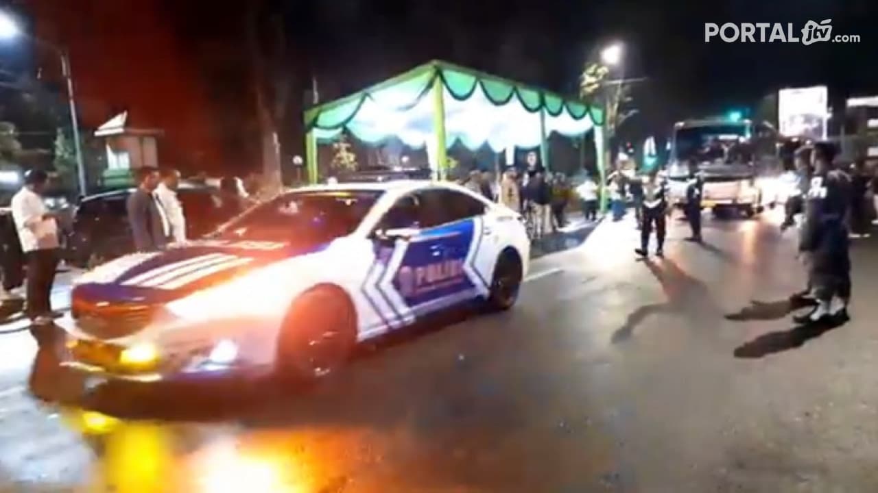 Magnet Resepsi Harlah Satu Abad NU Sedot 6000 Warga Situbondo