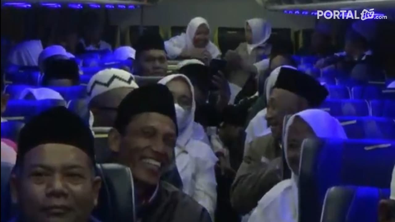 4000 Nahdliyin Tuban Padati Resepsi Harlah Se-Abad NU