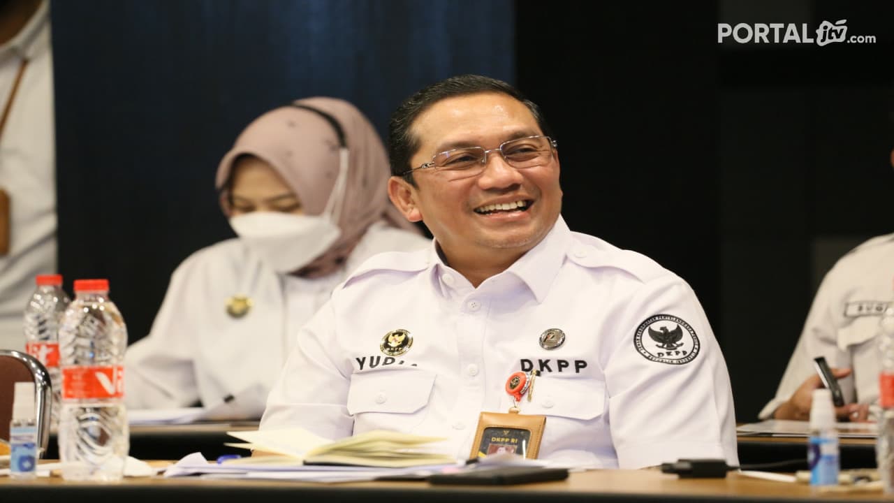 DKPP Akan Periksa Anggota KPU RI Terkait Verifikasi Partai Politik dan Dugaan Ancaman Kepada Penyelenggara