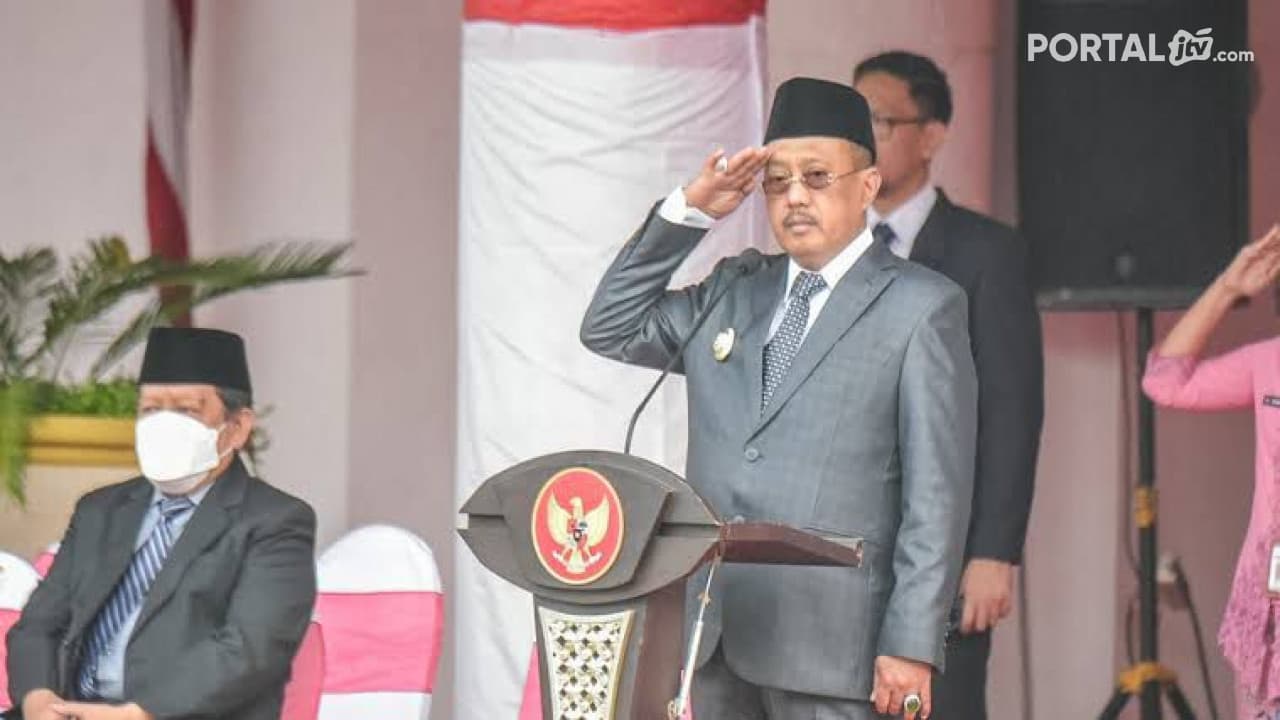 Hari Pers Nasional, Wawali Armuji sebut Media pilar penting membangun peradaban