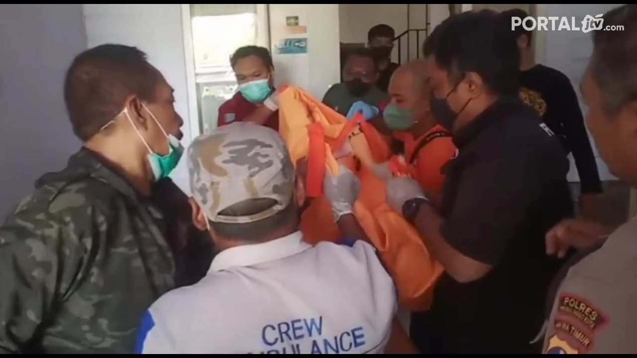 Ironis, Seorang Janda ditemukan Tewas Oleh Mantan Suami