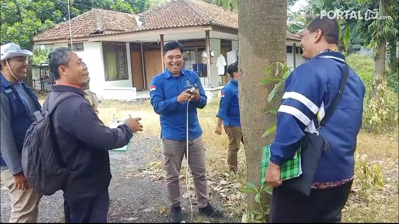Proses Identifikasi Tanah Berdampak Jalan Tol Terus Dikebut