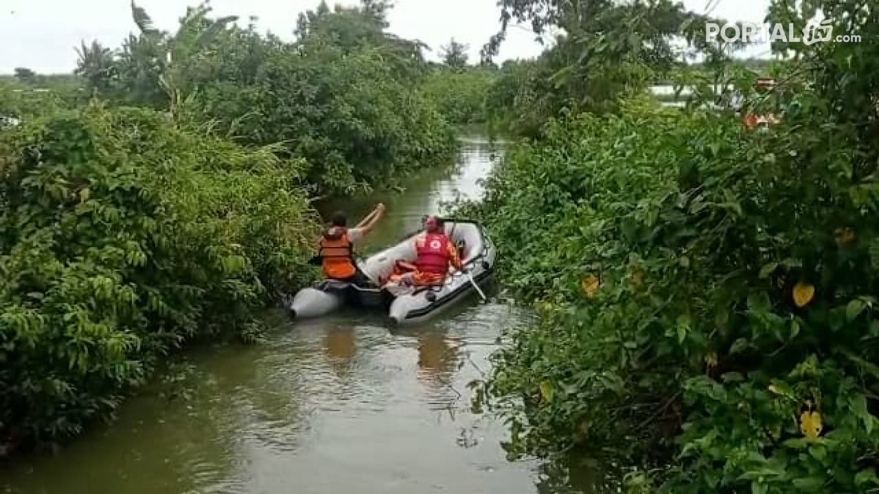 Pamit ke Sawah, Tiga Hari Tidak Pulang Diduga Tenggelam