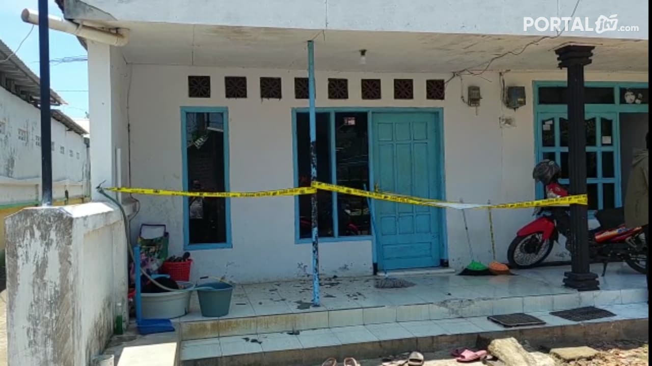 Rumah Warga Dibondet, Dua Korban Luka