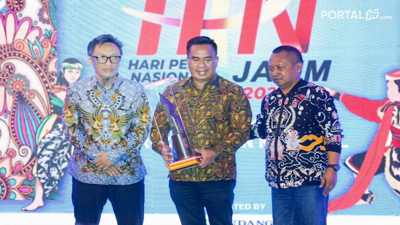 Komitmen Kepala Dinas Kelautan dan Perikanan Isa Anshori, Perjuangkan Nelayan Jatim
