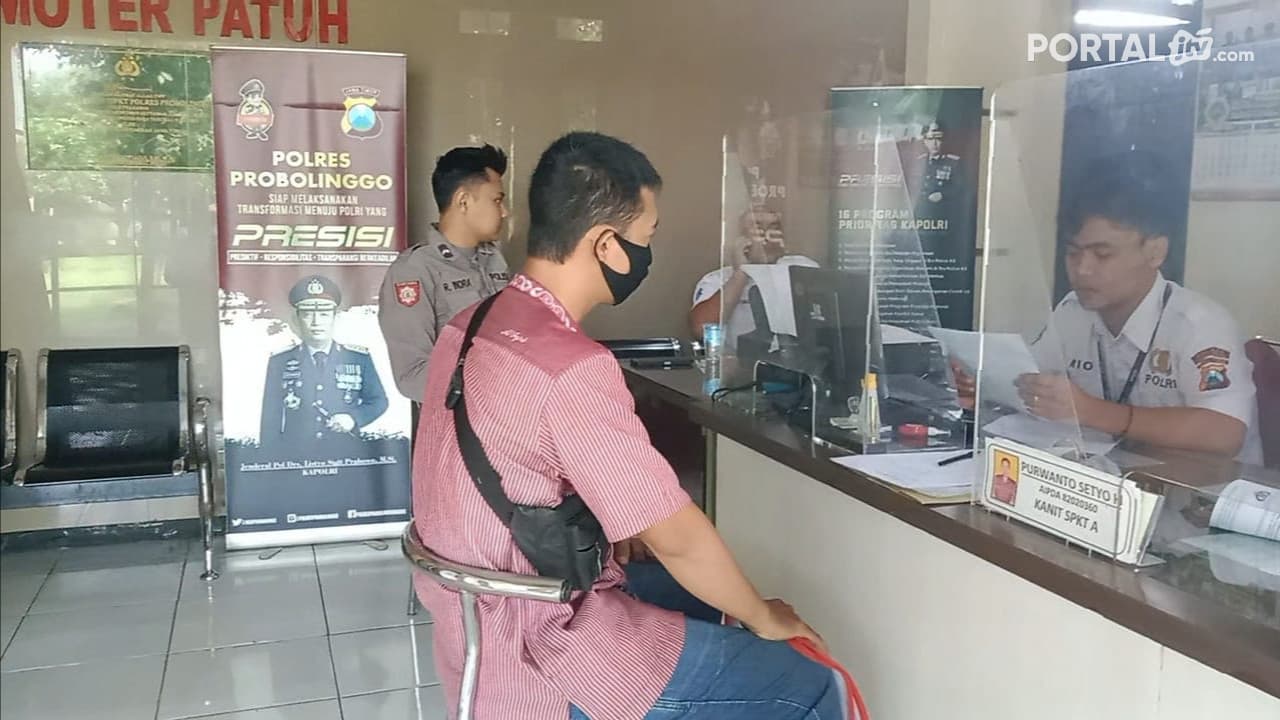 Istri Bucin ke Pria Lain, Suami di Kabupaten Probolinggo Tempuh Jalur Hukum