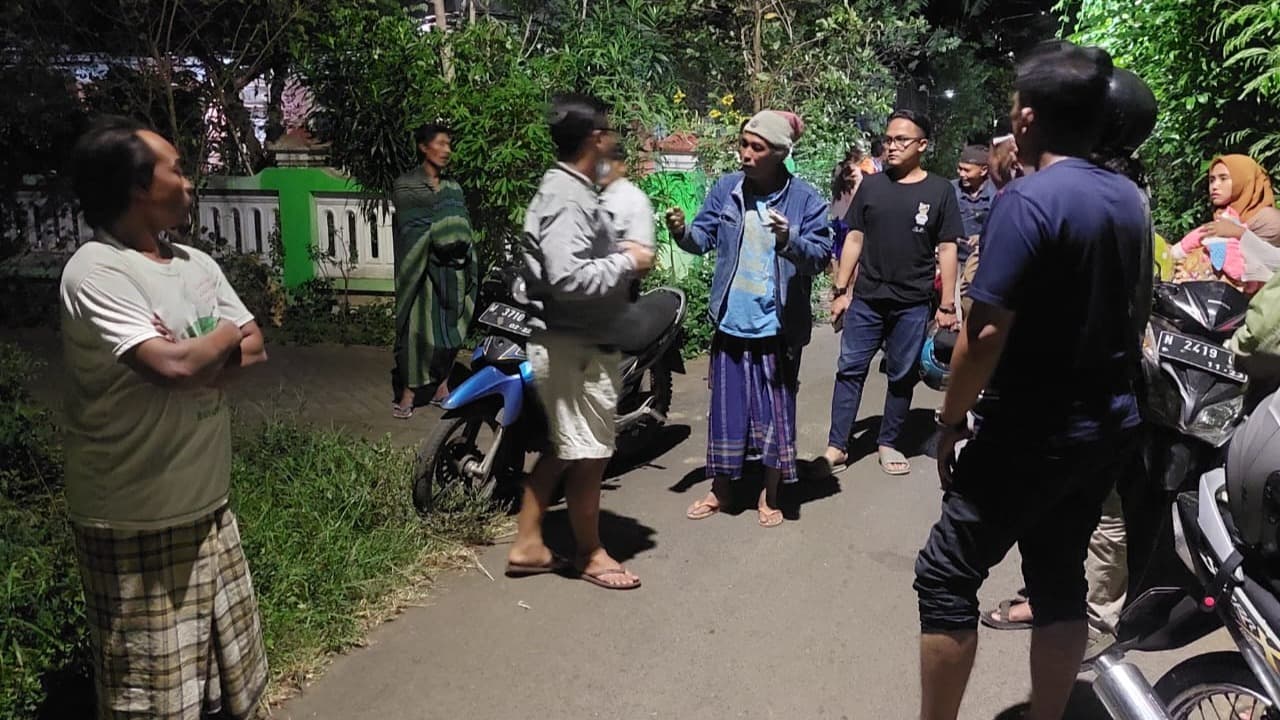 Polisi Buru Pelaku Begal Taksi Online, Korban Pastikan Pemesan Atas Nama Edo