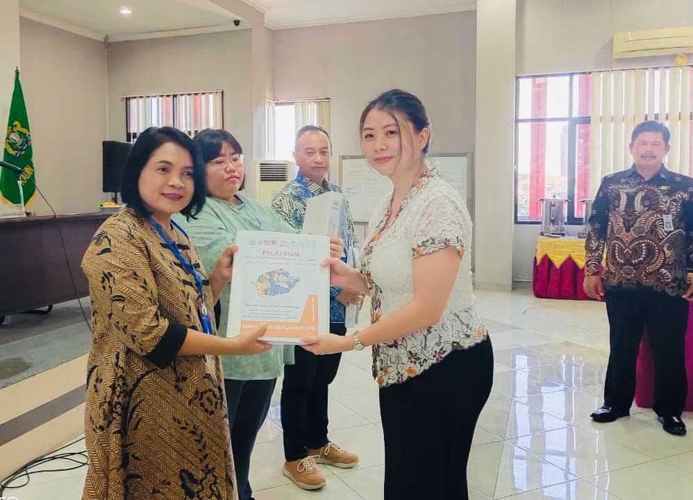 Kadin : Industri Media pun Serius Benahi Sistem Pemagangan
