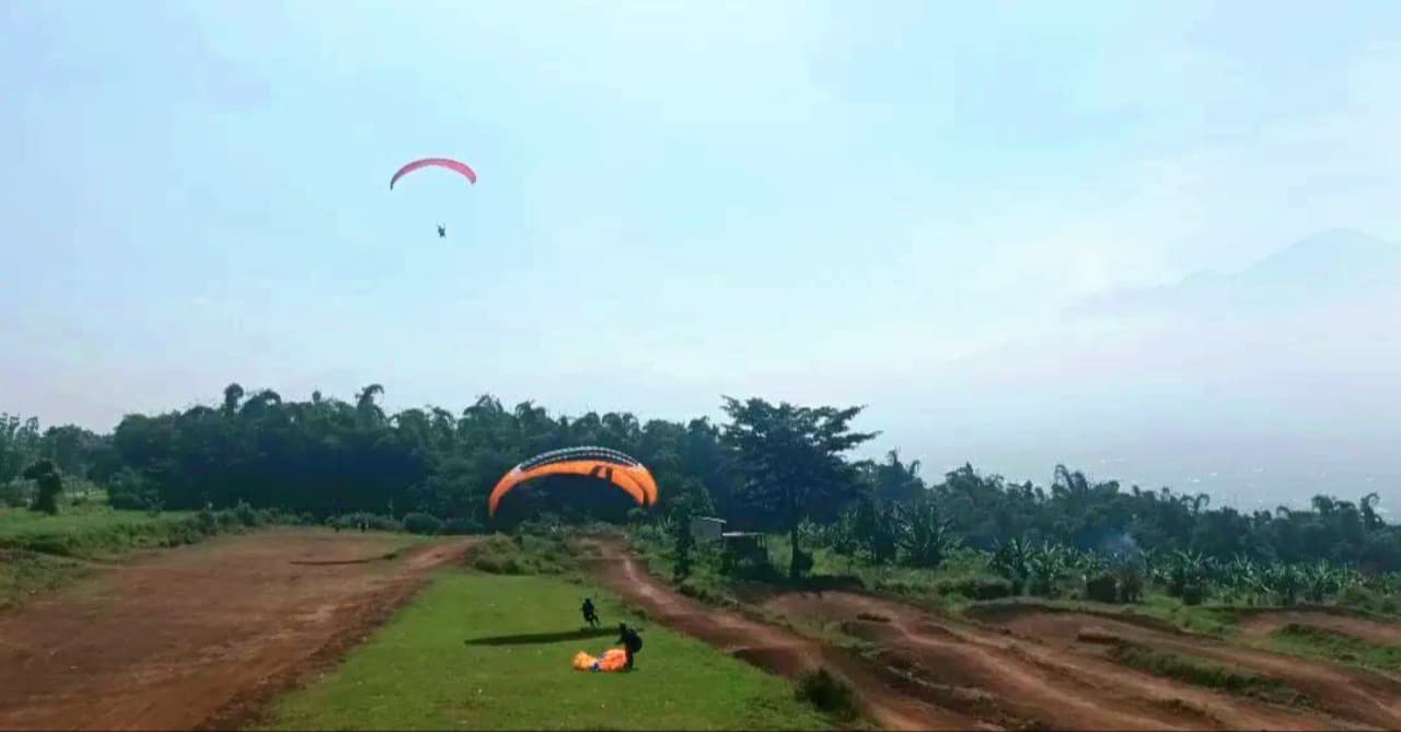 Balayang Point, Sport Tourism Baru di Kota Batu Siap Manjakan Wisatawan