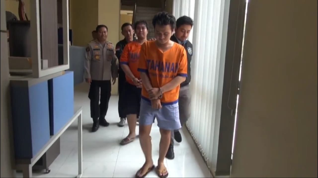 Mantan Driver Ojol Manipulasi Order Gofood Fiktif Hingga Raup Milyaran Rupiah