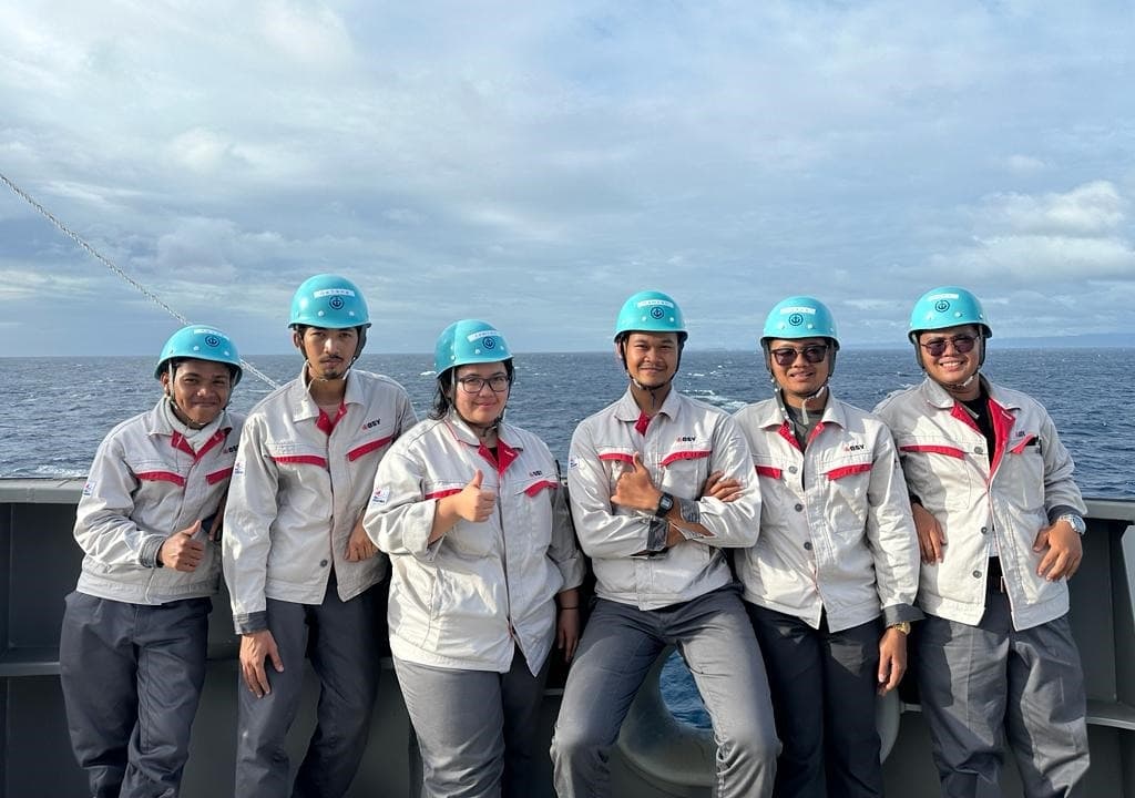 Mahasiswa ITS Mendunia Lewat Magang di Perusahaan Jepang