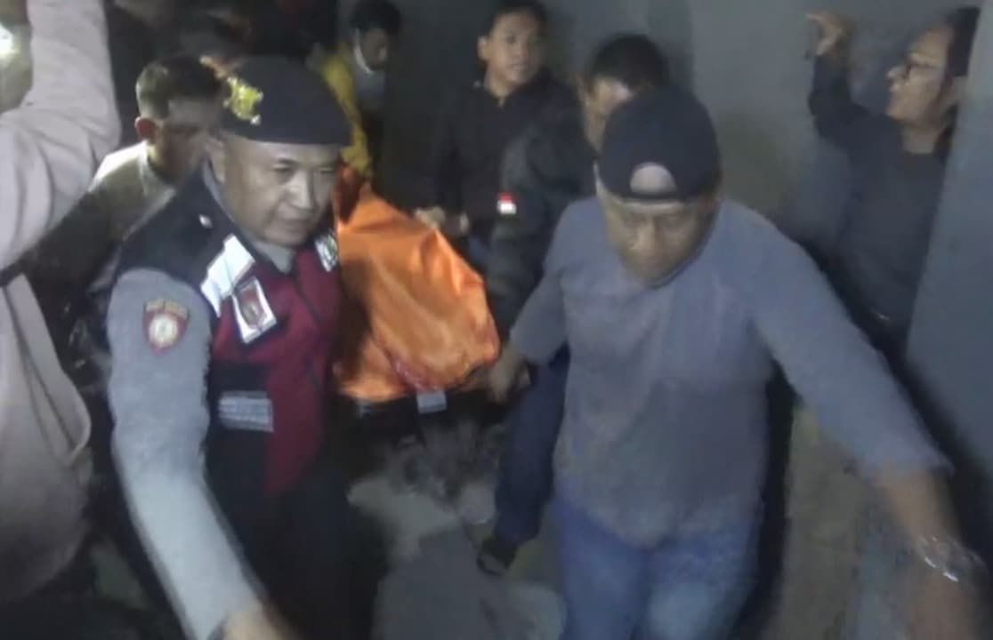 Wartawan Media Online Tewas Dibunuh Tetangga