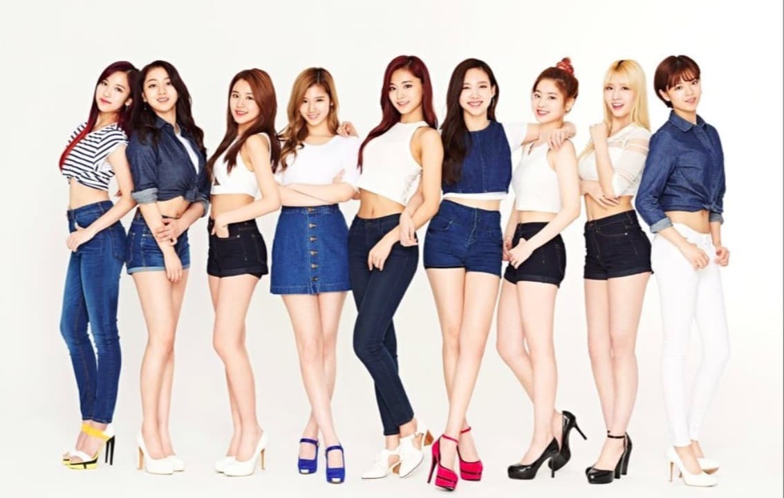 Fakta-Fakta Seputar Konser TWICE di Jakarta