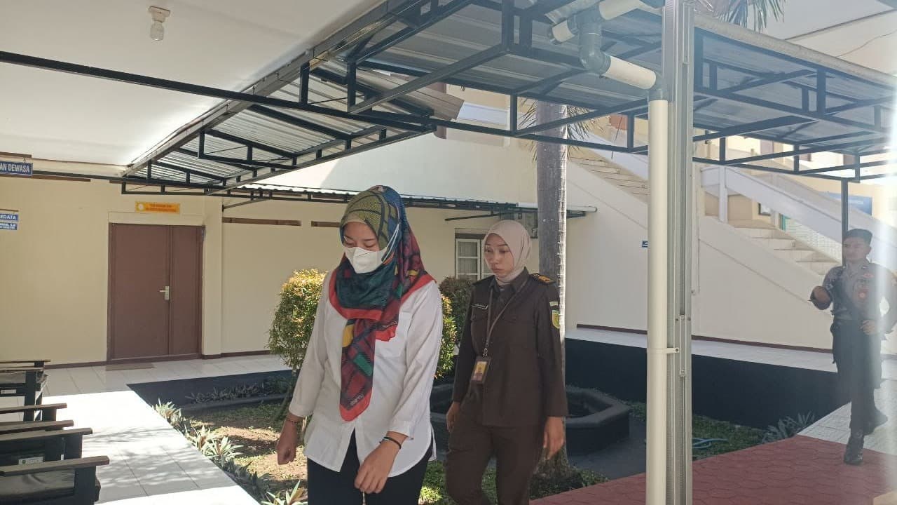 Dijerat Pasal Berlapis, Biduan Pembuang Jenazah Bayi Terancam Hukuman 15 Tahun Penjara