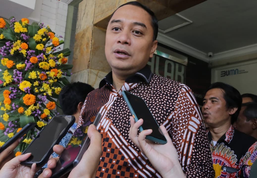 5 Tenaga Kontrak Pemkot Surabaya yang Maju Nyaleg Akhirnya Mengundurkan Diri