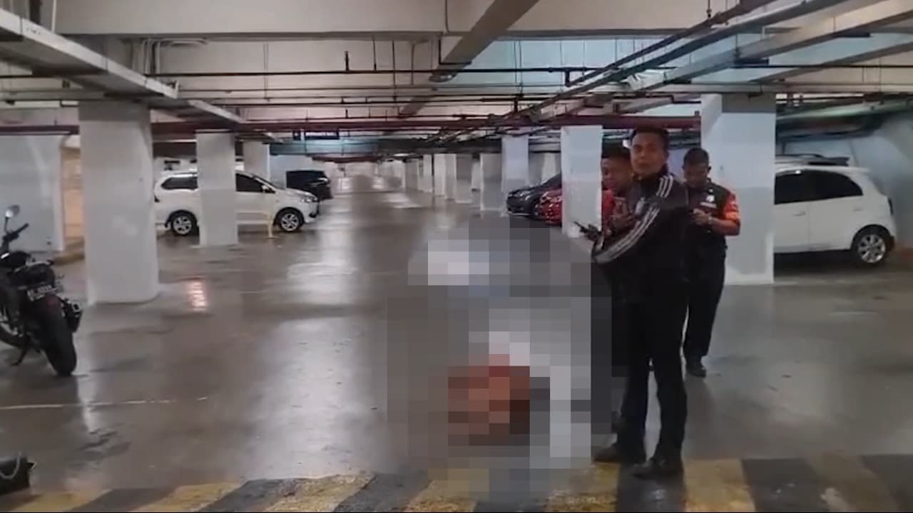 Tersangka Gregorius Ronald Tannur Dijerat Pasal Pembuhunan