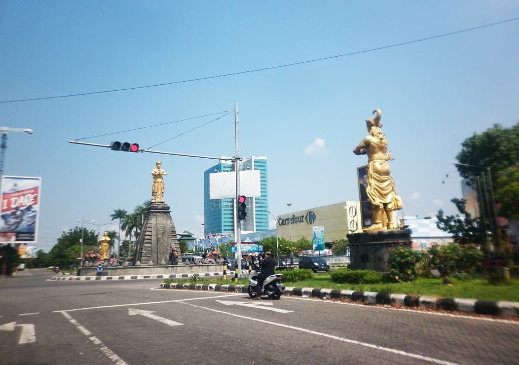 10 Kota Paling Nyaman untuk Ditempati di Indonesia, Surabaya Tidak Termasuk