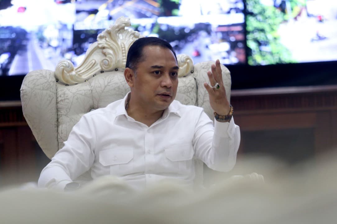 Pemkot Surabaya Urung Bangun MRT, Ini Pertimbangannya