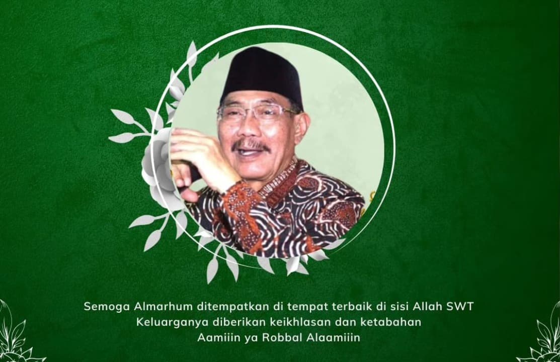 Gubernur Khofifah Ikut Berduka Atas Meninggalnya Tokoh NU Jatim Choirul Anam