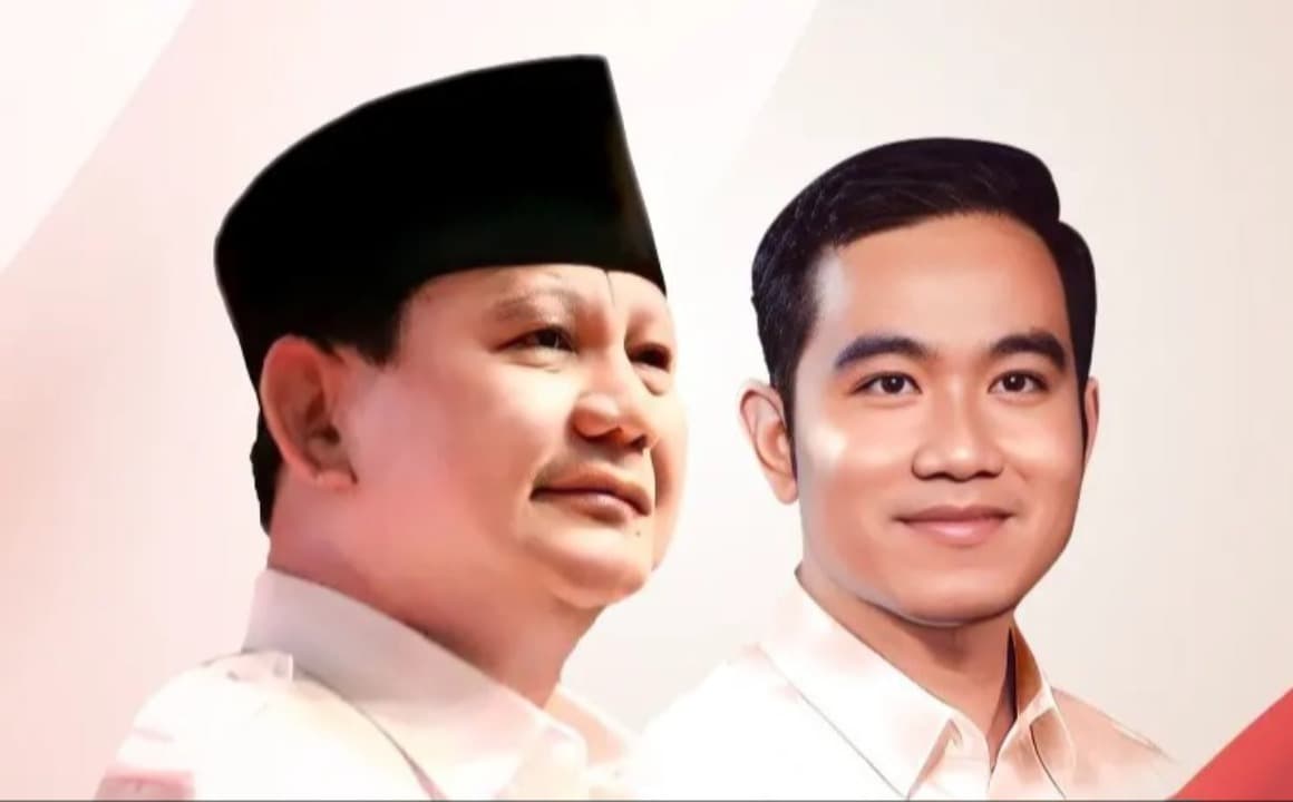Prabowo - Gibran Resmi Mendaftar ke KPU, Tes Kesehatan Dijadwalkan Jumat Besok