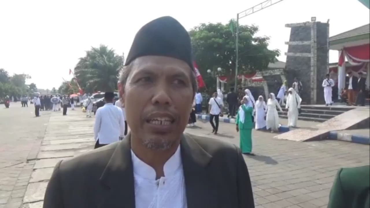 PCNU Kab. Madiun Nyatakan Netral di Pemilu 2024