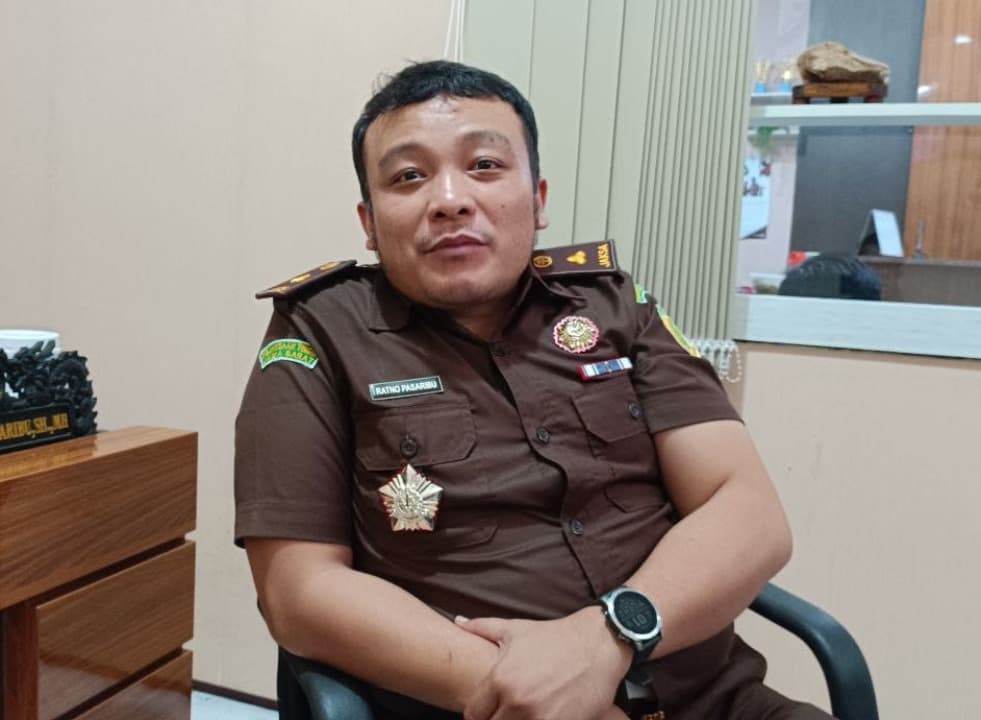 Korupsi Rp 400 Juta, Bendahara Desa Bodag Ditetapkan Sebagai Tersangka