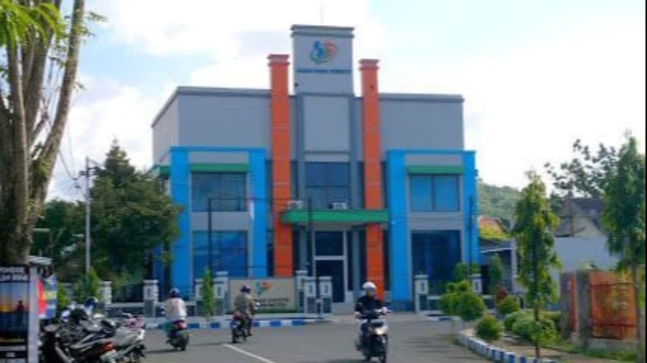 Kejaksaan Selidiki Dugaan Maladministrasi BPS Pacitan