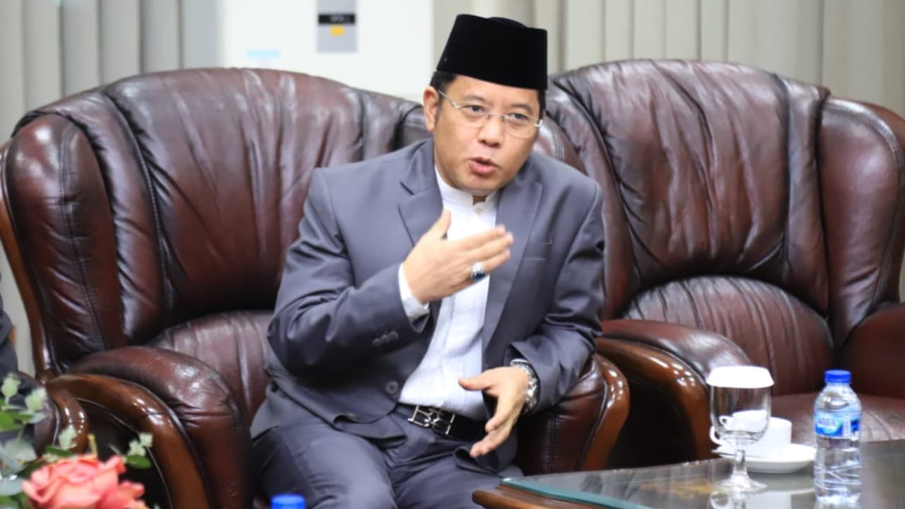 Gerhana Bulan Sebagian 29 Oktober 2023, Umat Islam Diimbau Salat Khusuf