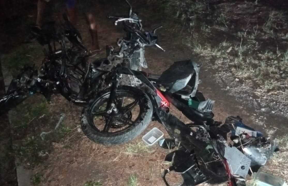 Berangkat Kerja, Pelajar Magang di Pabrik Pengolahan Udang Tewas Tertabrak Kereta Api