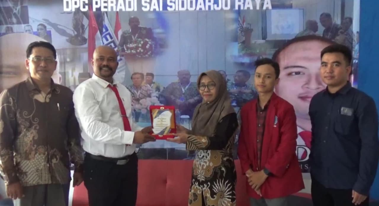 Tingkatkan Kualitas Advokat Demi Kembalikan Kepercayaan Masyarakat