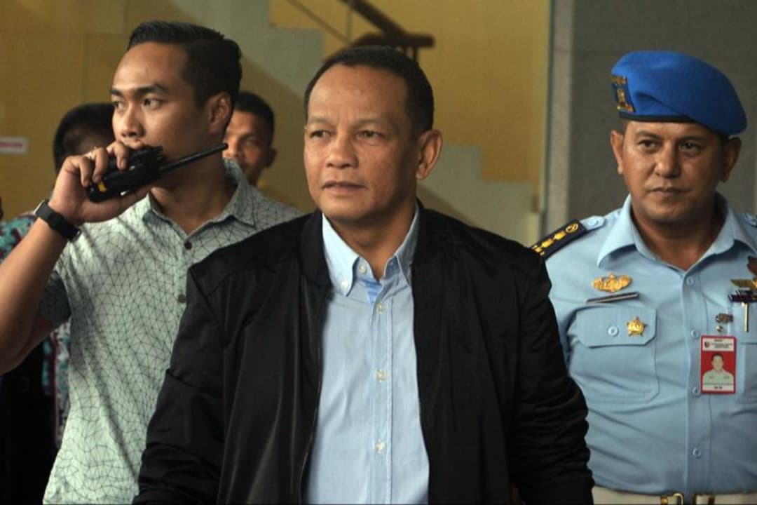 Mantan KSAU Agus Supriatna Ditunjuk Jadi Ketum Relawan Gapura Nusantara