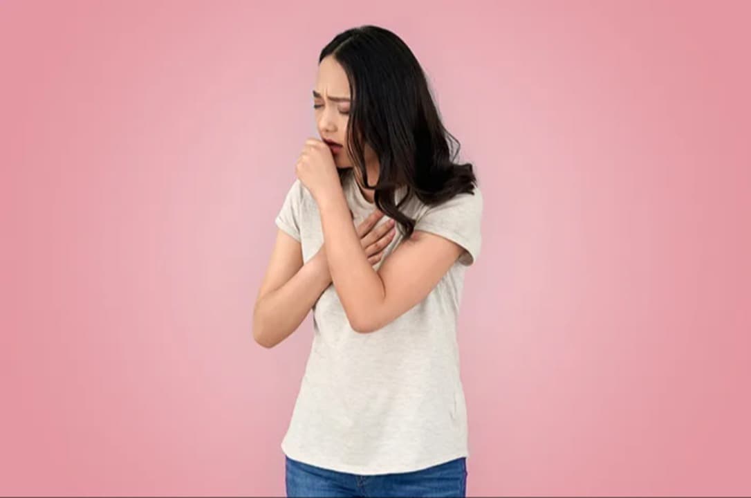 Waspada! Ini Gejala Pneumonia Misterius