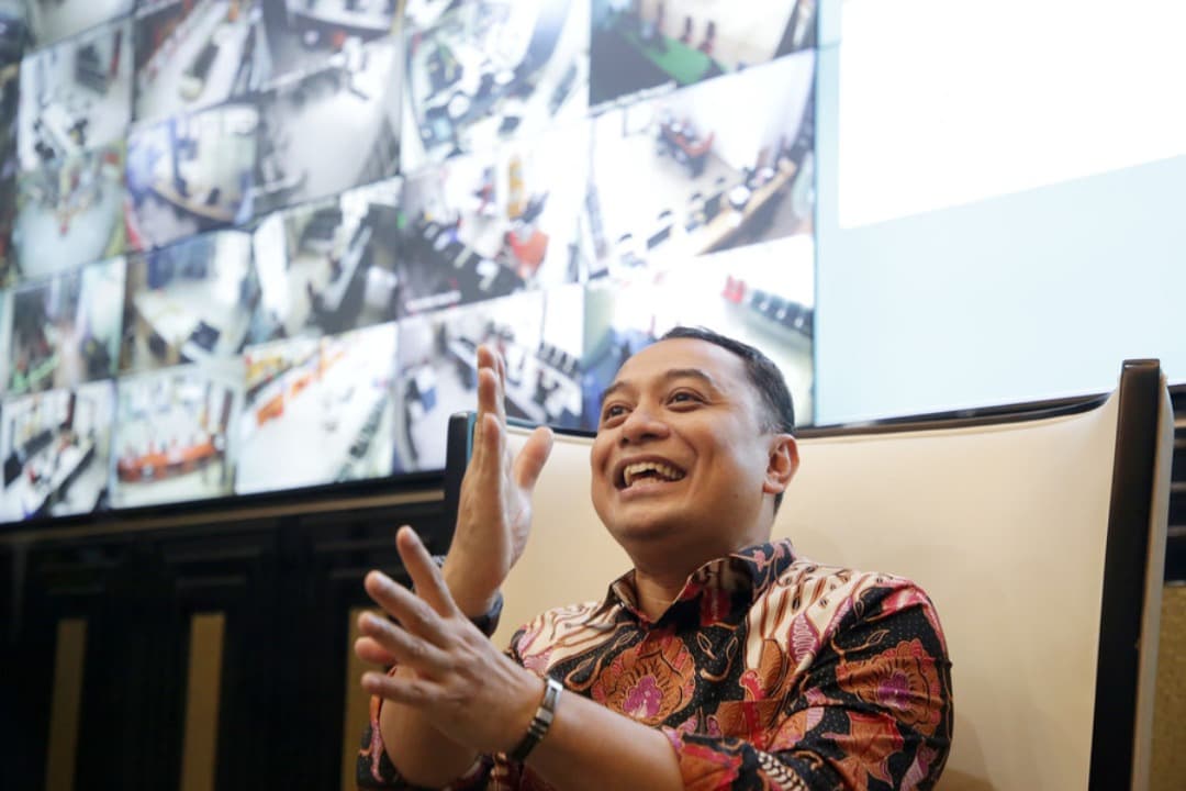 Kasus Covid-19 Kembali Meningkat, Wali Kota Surabaya Keluarkan SE
