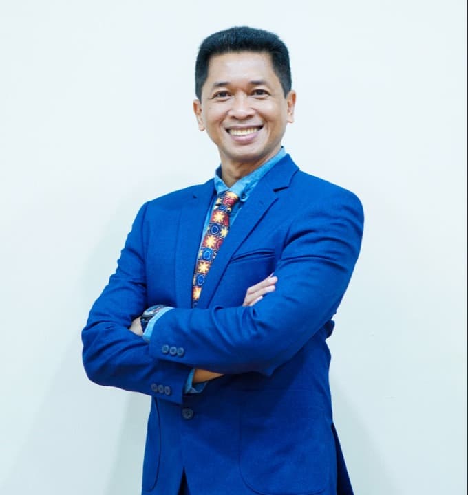 Bambang Pramujati Terpilih sebagai Rektor ITS Periode 2024 - 2029