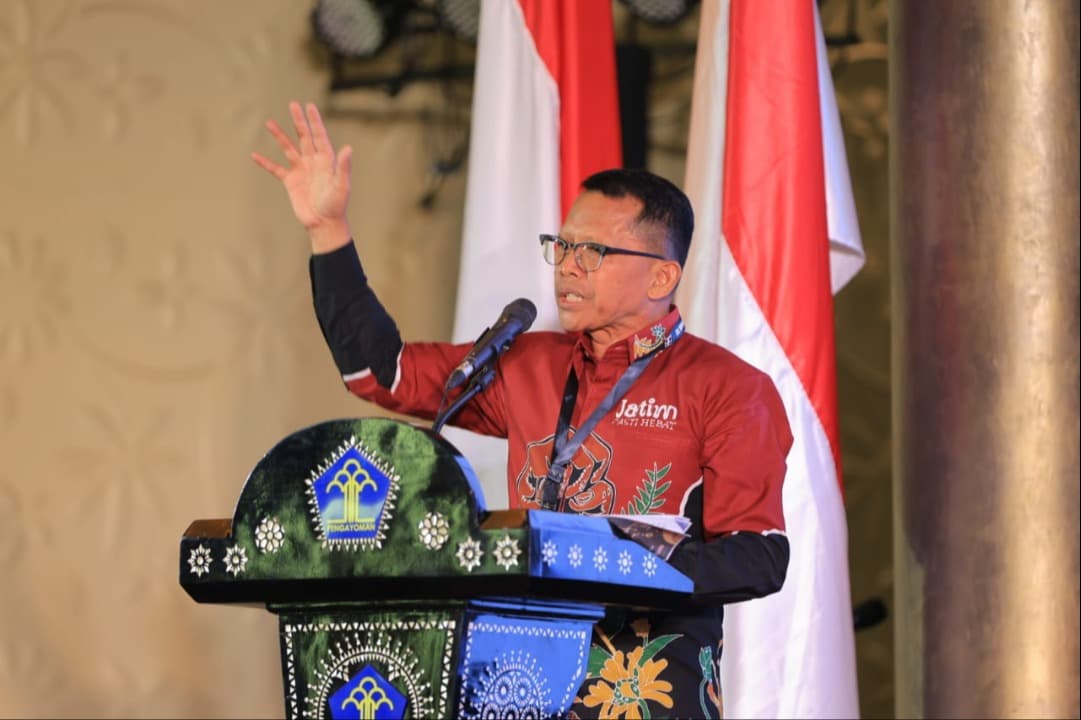 Sepanjang Tahun 2023, Kanwil Kemenkumham Jatim Terima 2.720 Permohonan Bantuan Hukum Gratis